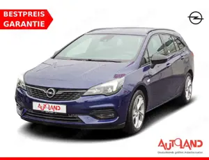 Opel Astra K Sports Tourer 1.6 DI 120 Jahre Start/Stop