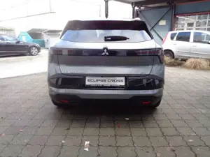 Mitsubishi Eclipse Cross Diamant TOP 87 kWh (22kW) Bild 5