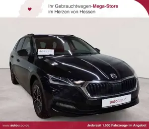 Skoda Octavia Octavia Combi 2.0 TDI DSG AHK MATRIX