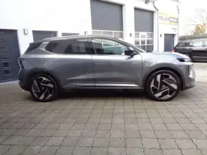 Mitsubishi Eclipse Cross Diamant TOP 87 kWh (22kW) Bild 3