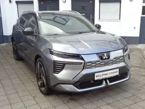 Mitsubishi Eclipse Cross Diamant TOP 87 kWh (22kW)