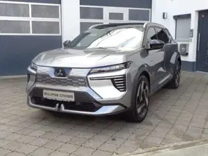 Mitsubishi Eclipse Cross Diamant TOP 87 kWh (22kW) Bild 2