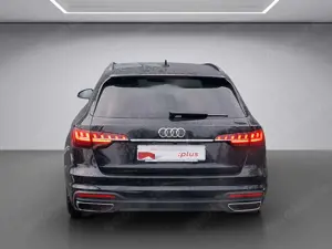 Audi A4 Avant 35 2.0 TDI 120kW163PS S tronic Bild 4