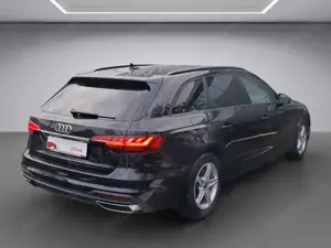 Audi A4 Avant 35 2.0 TDI 120kW163PS S tronic Bild 5
