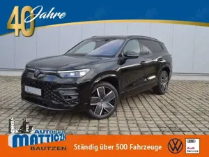 Volkswagen Tayron 2.0 TDI 4Motion DSG R-line BLACK-STYLE/AHK/20-ZOL