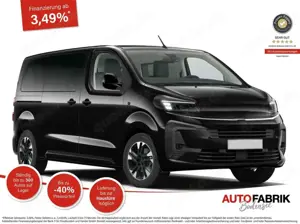 Opel Zafira GS 2.2D 8AT 180 AHK*Standheizung*7Sitzer*Leder*And