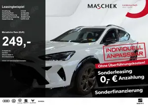 CUPRA Formentor 1.5 eTSI Navi 360°View Soundsys Memory