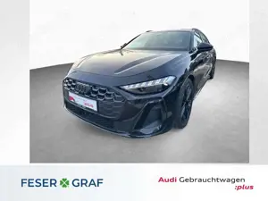 Audi A5 Avant TFSI 110 kW S tr. S line-ACC-Tech-LED plus-