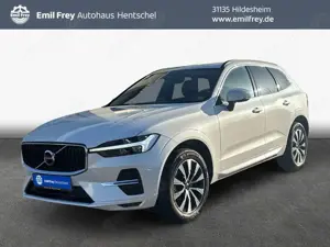 Volvo XC60 XC60 B4 D Core Leder SiH-hi GJR Win Privacy