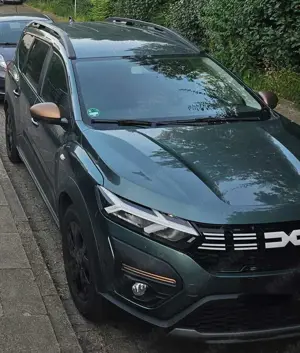 Dacia Jogger Jogger TCe 100 ECO-G Comfort