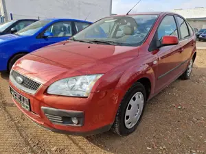 Ford Focus Fun X