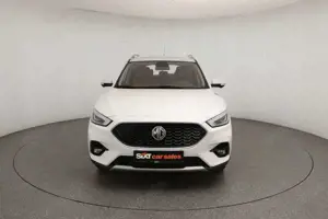MG ZS 1.0 T-GDI Luxury|NAV|LED|SHZG|PDC|360°|Alarm Bild 2