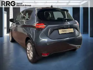Renault ZOE Bild 4
