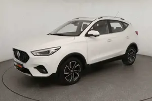 MG ZS 1.0 T-GDI Luxury|NAV|LED|SHZG|PDC|360°|Alarm Bild 3