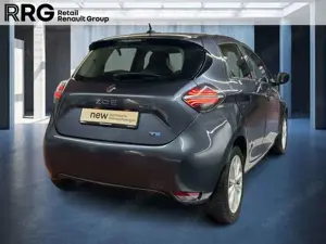 Renault ZOE Bild 5