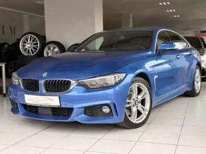 BMW 430