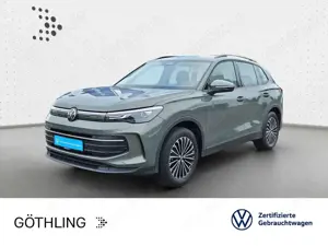 Volkswagen Tiguan Life 2.0 TDI DSG*NAVI*AHK*KAM*ASG*18Zoll*