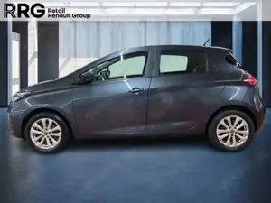 Renault ZOE Bild 2