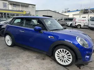MINI One 1.5 (EURO 6d-TEMP)(OPF) Bild 3