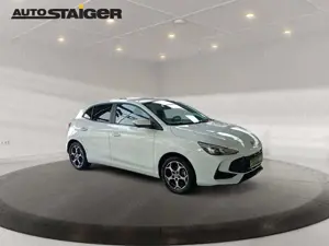 MG MG3 1.5  Luxury ACC+LED+Navi+SHZ+360Kamera+LM+PDC Bild 5