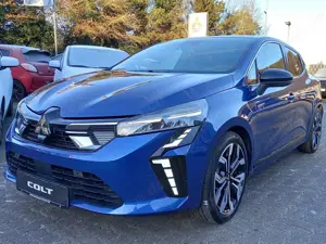 Mitsubishi Colt Top Hybrid