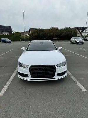 Audi A7 Bild 1
