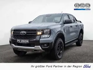Ford Ranger DoKa Tremor 4x4 KAMERA NAVI AHK ACC