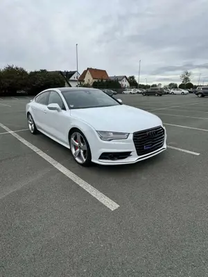 Audi A7 Bild 3