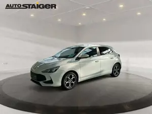 MG MG3 1.5  Luxury ACC+LED+Navi+SHZ+360Kamera+LM+PDC Bild 2