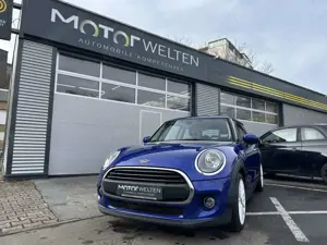 MINI One 1.5 (EURO 6d-TEMP)(OPF) Bild 4