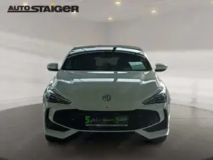 MG MG3 1.5  Luxury ACC+LED+Navi+SHZ+360Kamera+LM+PDC Bild 3