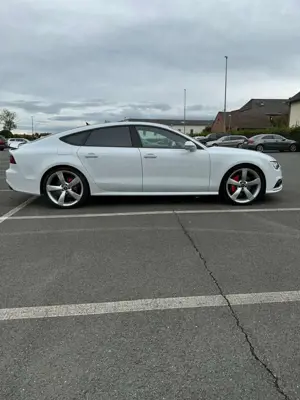 Audi A7 Bild 5