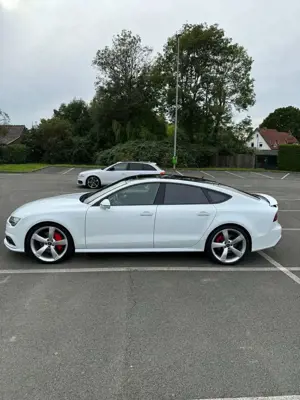 Audi A7 Bild 4