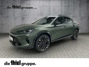 CUPRA Formentor 2.0 TSI DSG 4Drive VZ Tribe Edition