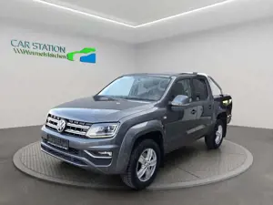 Volkswagen Amarok Highline DoubleCab 4Motion