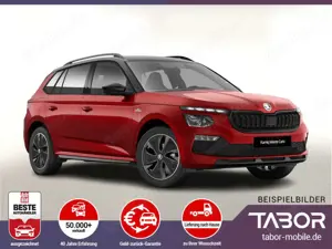 Skoda Kamiq DSG MonteC Pano Matrix Nav Kam SHZ UVP-28%*
