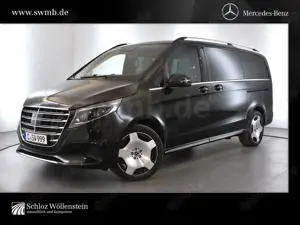 Mercedes-Benz V 300 4x4 EXCLUSIVE MBeam*Sthzg*MBUX*Pano*AHK2,5