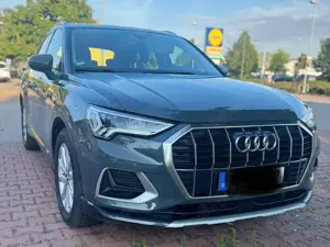 Audi Q3 Q3 35 TFSI advanced