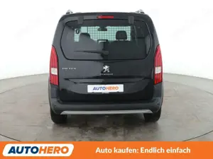 Peugeot Rifter 1.5 Blue-HDi Allure L1 *NAVI*PDC*TEMPO*SHZ* Bild 5
