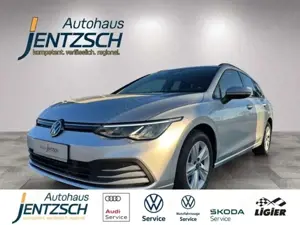 Volkswagen Golf VIII Variant Life LED/Navi/APP