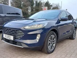 Ford Kuga Plug-In Hybrid Titanium