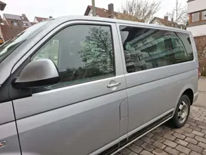 Volkswagen T5 Multivan Multivan Kurz Comfortline