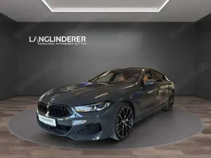 BMW 840 d xDrive Gran Coupé M-SportPRO NP 125.890,-