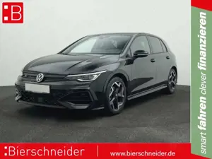Volkswagen Golf 8 1.5 eTSI DSG R-Line BLACK STYLE AHK LED+