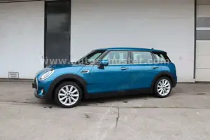 MINI Cooper Clubman Cooper Classic Trim Automatik