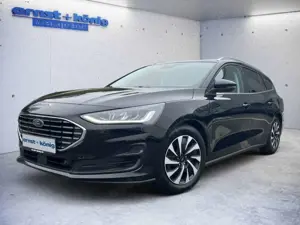 Ford Focus Turnier 1.5 EcoBlue Start-Stopp-System Aut. TITANI
