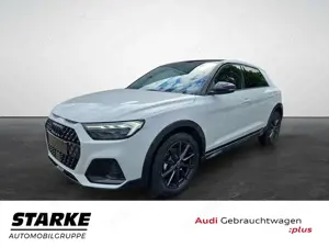 Audi A1 allstreet 30 TFSI S tronic LED MMI Navigation p...