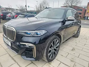 BMW Others X7 M50 Vollausstattung