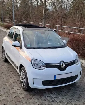 Renault Twingo Twingo SCe 75 LIMITED