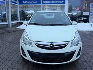 Opel Corsa D Active Bild 2